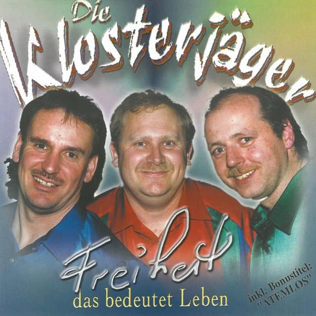 Freiheit das bedeutet Leben