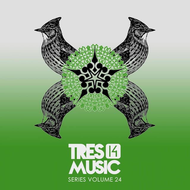 Tres 14 Series Vol. 24