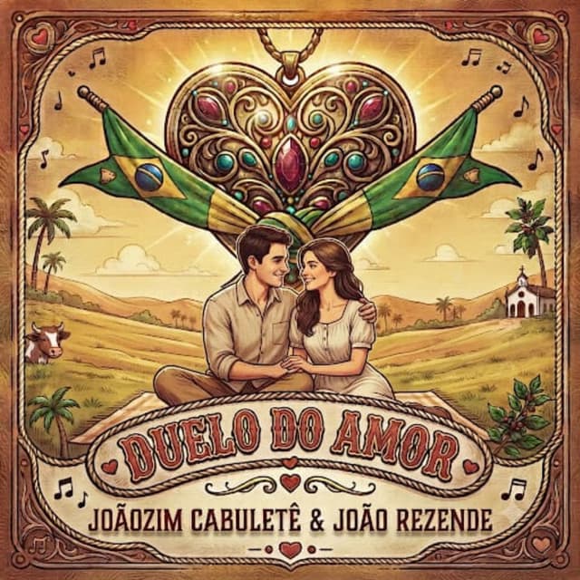 Duelo do Amor