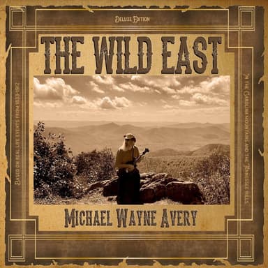 The Wild East