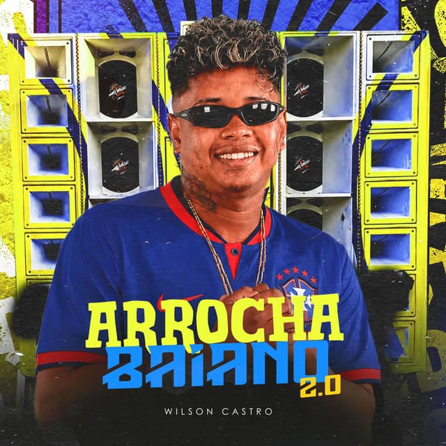 Arrocha Baiano 2.0