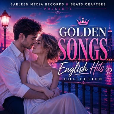 Golden Songs English Hits
