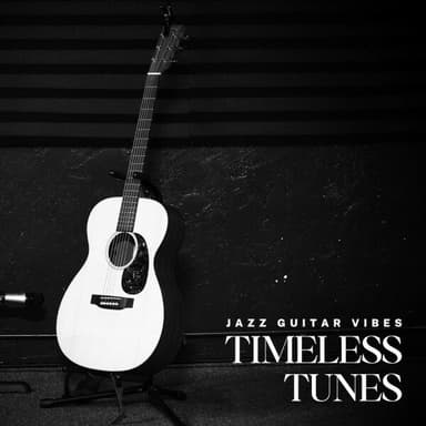 Timeless Tunes: Relaxing Acoustic Guitar