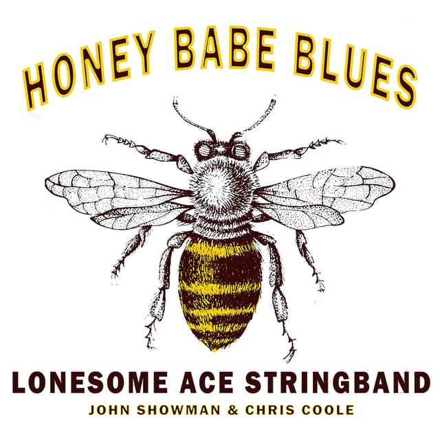 Honey Babe Blues