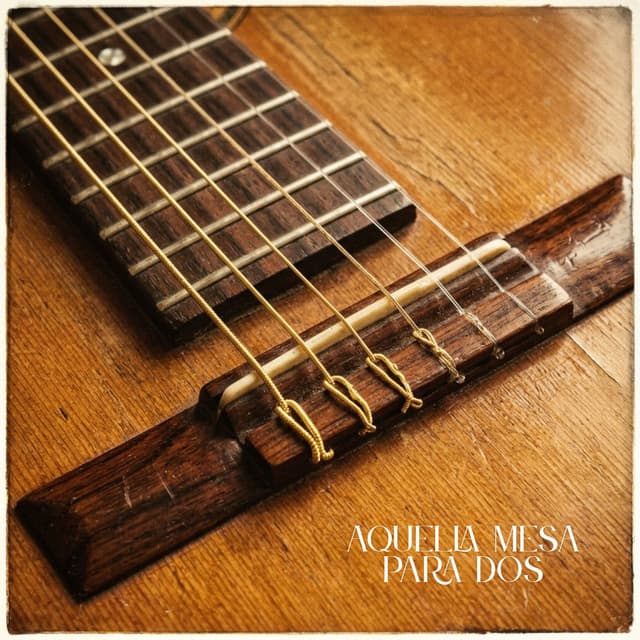 Aquella Mesa para Dos