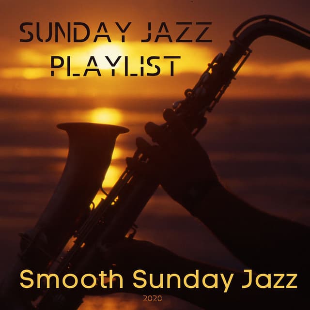 Smooth Sunday Jazz
