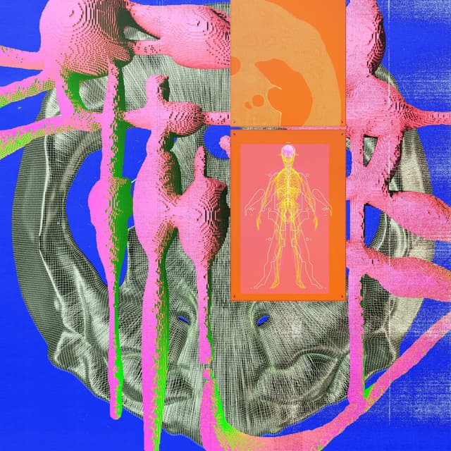 Mainframe Incantation