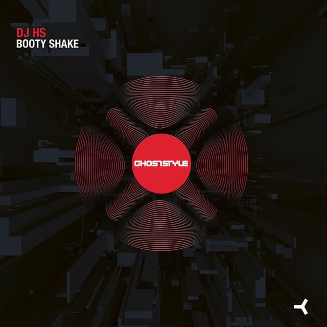 Booty Shake (Edit)