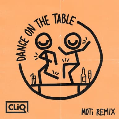 Dance on the Table (feat. Caitlyn Scarlett, Kida Kudz & Double S) (MOTi Remix)