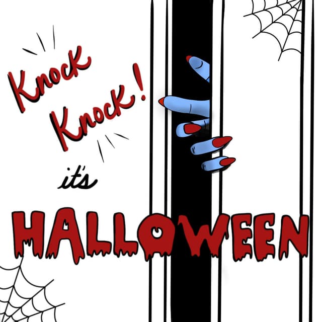 Knock Knock! (It's Halloween)