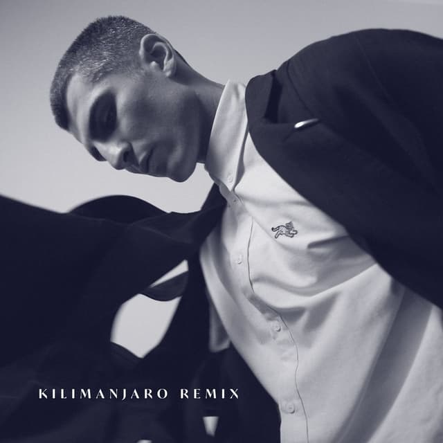 My Madonna (KILIMANJARO Remix)