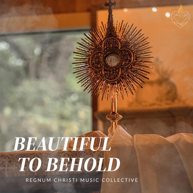 Beautiful to Behold