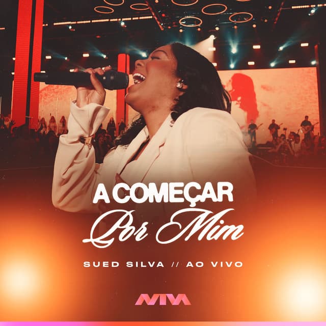 A Começar por Mim (Ao Vivo)