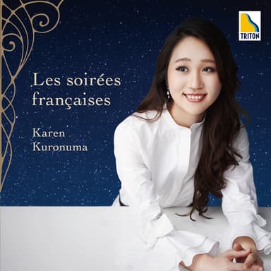 Les soirees francaises