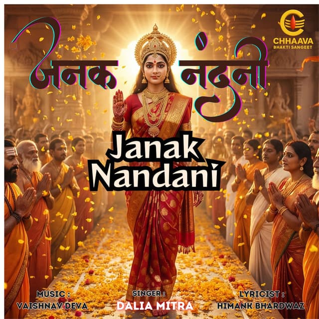Janak Nandani