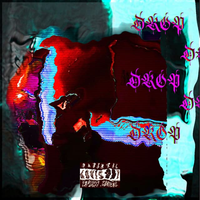DROP!!! (feat. Clawtay)