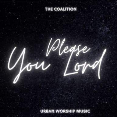 Please You Lord (feat. Crystal LaVette & Chantelle Schenck)