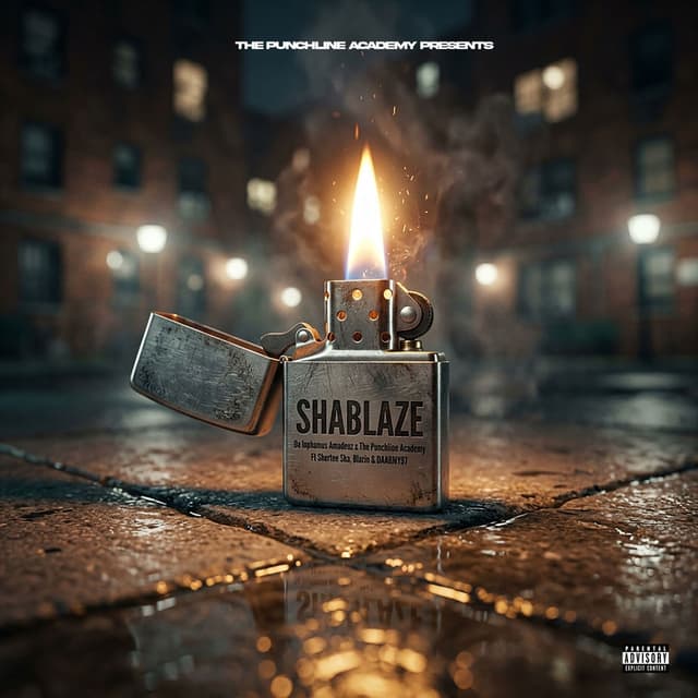 ShaBlaze