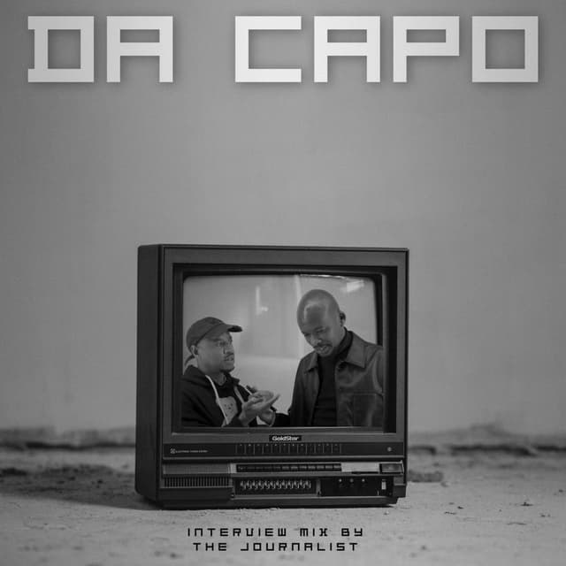 DA CAPO (Interview Mix)