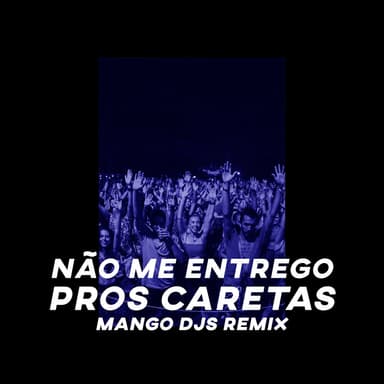 Não Me Entrego Pros Caretas (Mangodjs Remix)