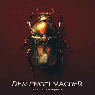 DER ENGELMACHER (Original Motion Picture Soundtrack)