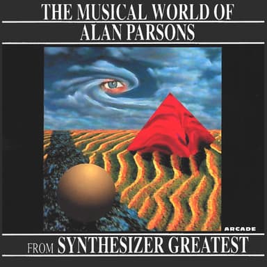 The Musical World Of Alan Parsons