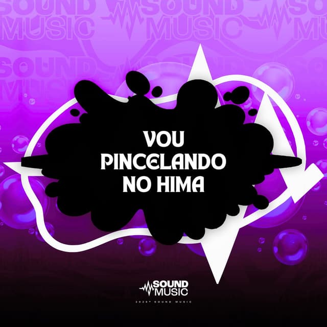VOU PINCELANDO NO HIMA