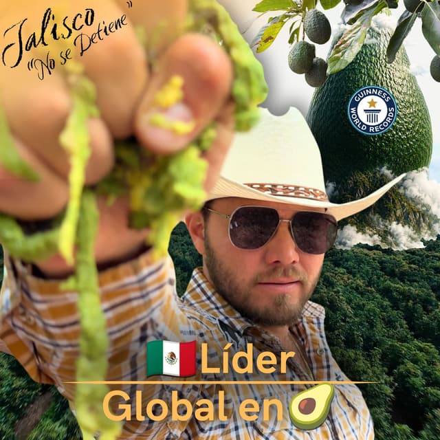 Jalisco Hace Historia