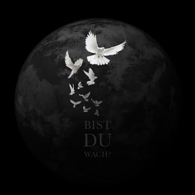Bist du wach? (Benefiz für Hanau) [feat. Nate57, Veysel, Sinan G, Kool Savas, NKSN, Rola, Disarstar, Maestro, Hanybal, Celo & Abdi