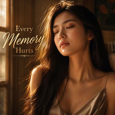 Every Memory Hurts