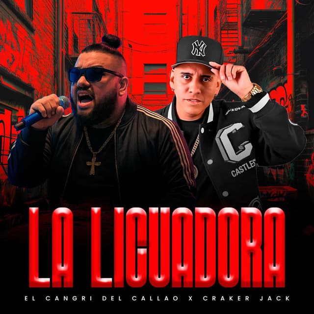 La Licuadora