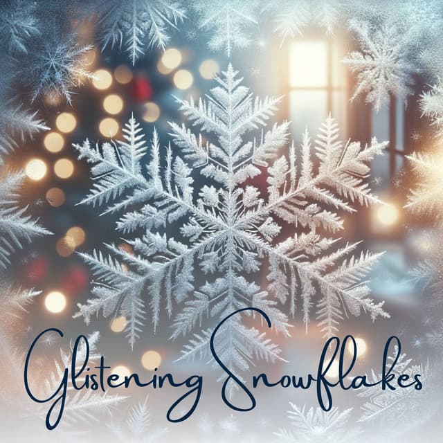 Glistening Snowflakes: Timeless Christmas Carols Collection