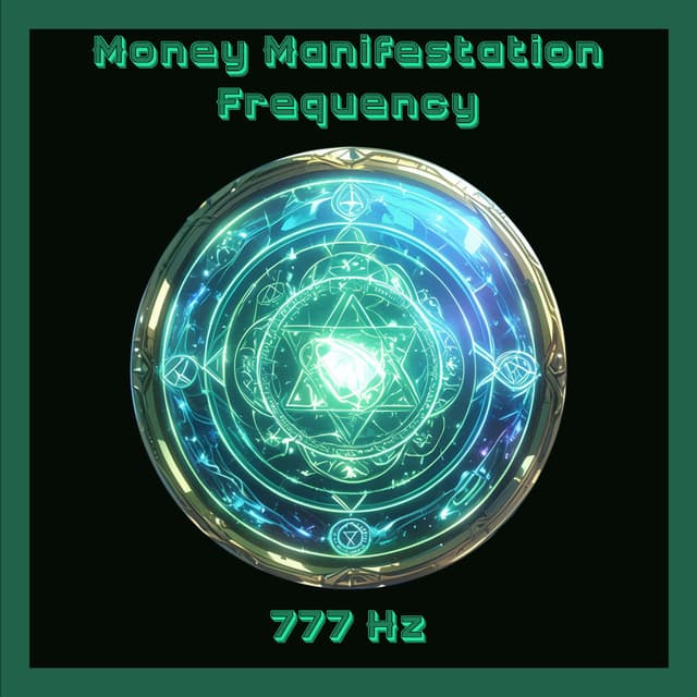 777 Hz Attract Abundance Of Money Prosperity Lick Wealth (Instrumental)