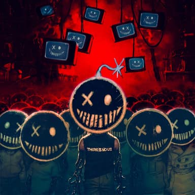 There Is No Us