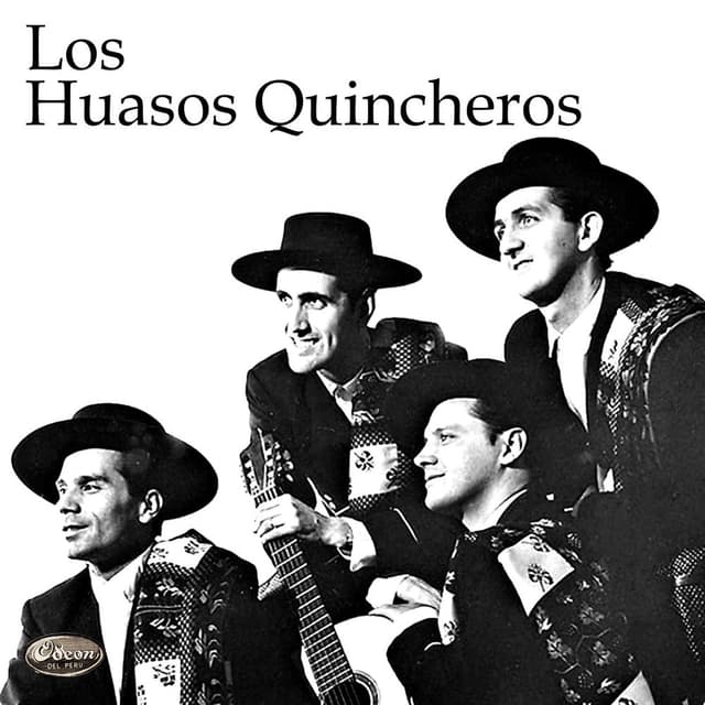 Los Huasos Quincheros