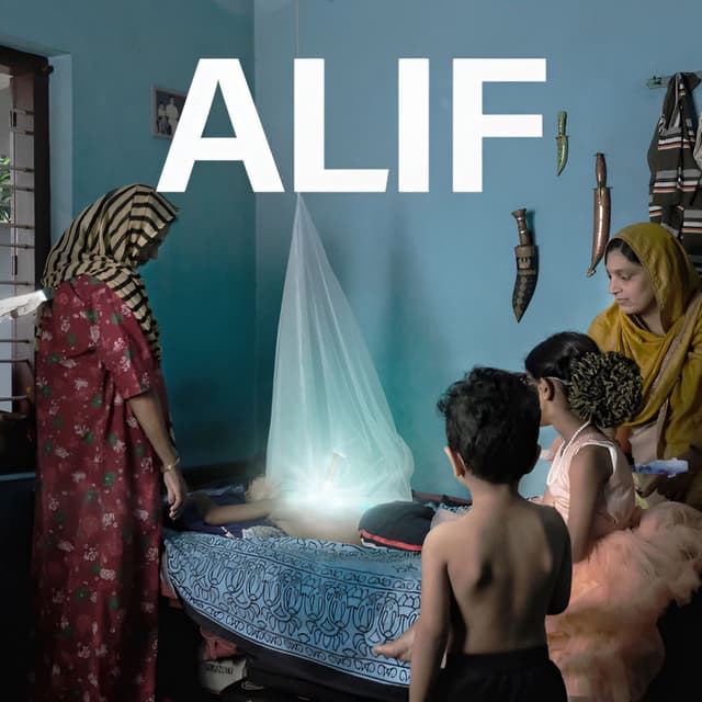 ALIF