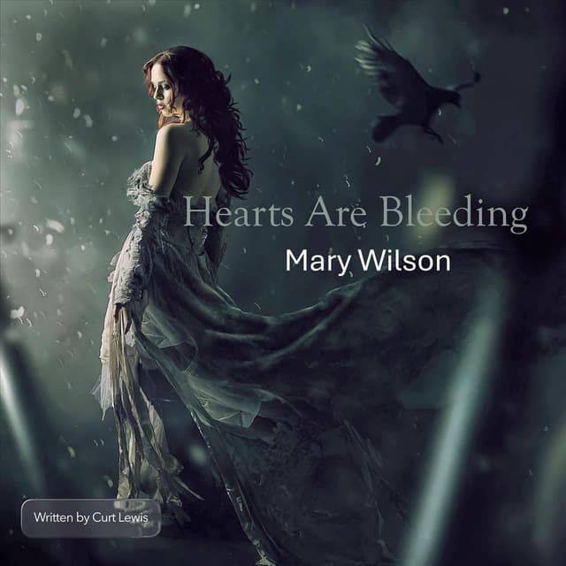 Hearts Are Bleeding