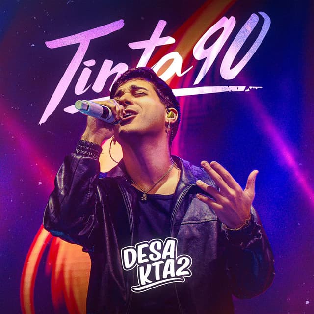 Tinta 90 (En Vivo)