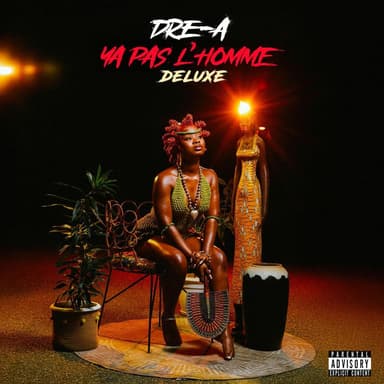 Y'a Pas l'Homme (Deluxe)