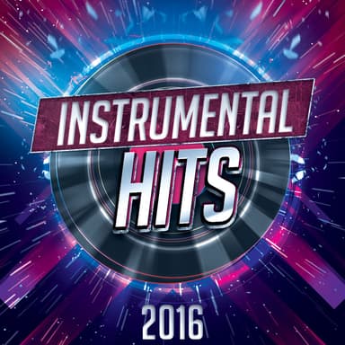 Instrumental Hits 2016