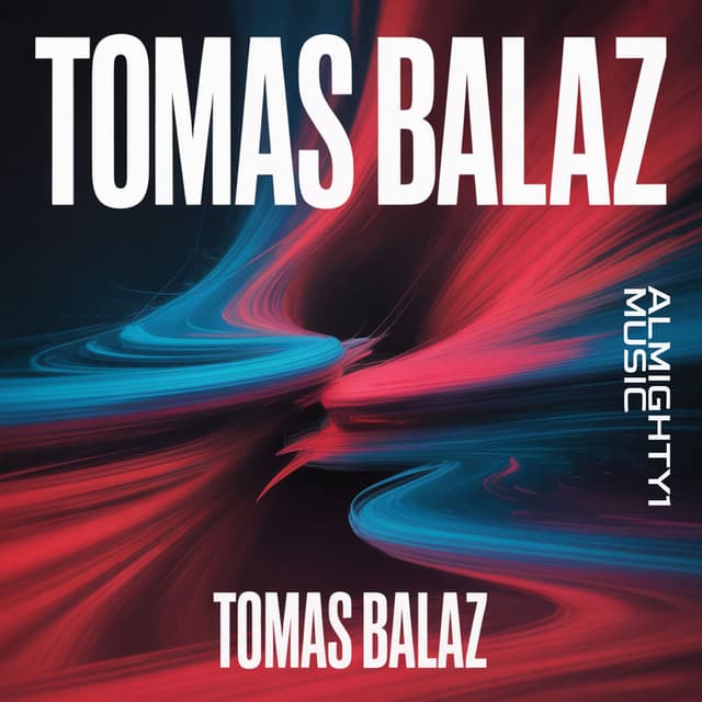 Tomas Balaz