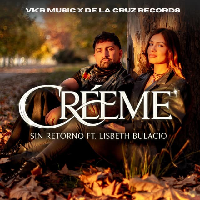 Créeme (feat. Lisbeth Bulacio)