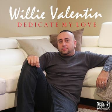 Dedicate My Love