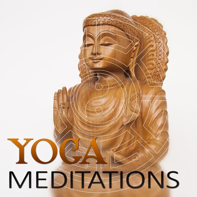 Yoga Meditations – Spiritualy Music to Deep Meditation & Relax, Healing Nature Sounds,Improve Inner Power Zen Garden, Chakra Balan
