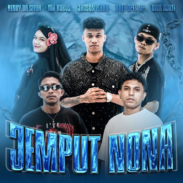 JEMPUT NONA