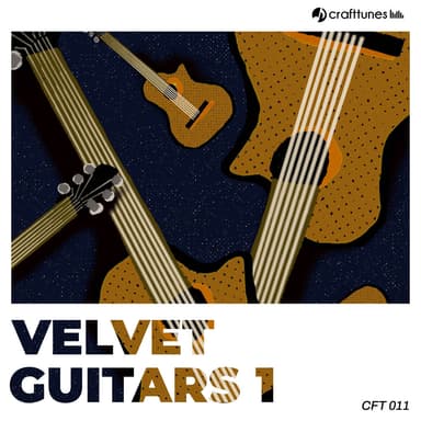 Velvet Guitars 1