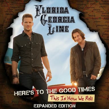 Here's To The Good Times...This Is How We Roll (Expanded Edition)