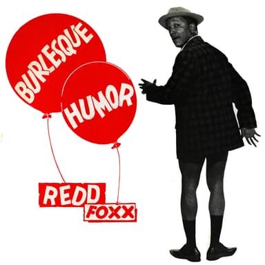 Burlesque Humor