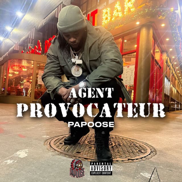 Agent Provocateur