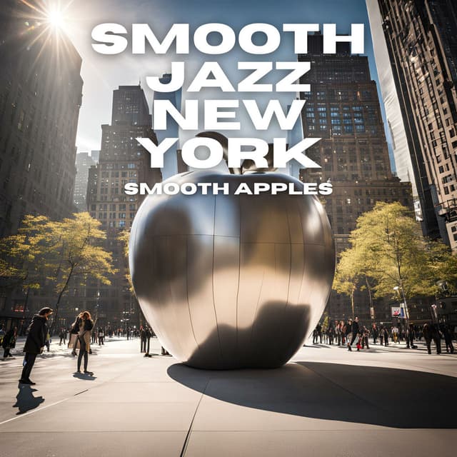 Smooth Apples